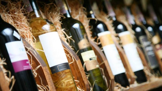 Vinurile vor fi atribuite la categoria 
