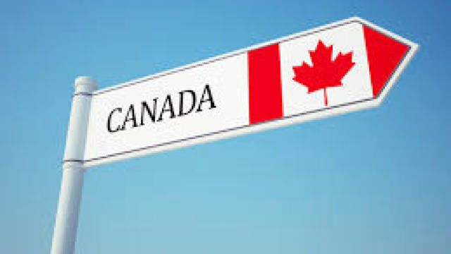 Canada va elimina, din mai 2017, vizele pentru unii cetățeni ai Uniunii Europene