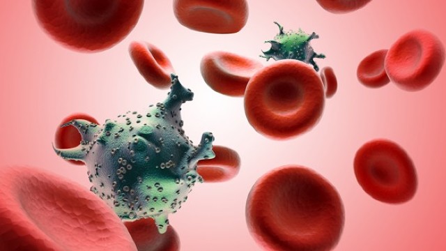 O nouă terapie anti-HIV inhibă virusul timp de șase luni