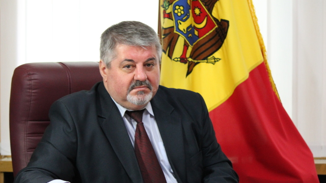 Avocatul Poporului a solicitat Procurorului general să ia atitudine față de declarațiile lui Ilan Șor
