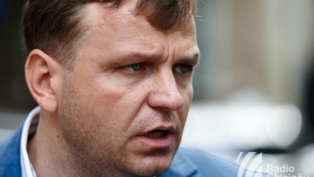 Alegeri 2016 | Andrei Năstase: ”Am votat pentru întărirea imaginii instituției prezidențiale”