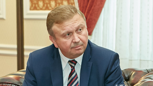 Premierul de la Minsk: Cooperarea moldo-belarus are beneficii pentru ambele părți