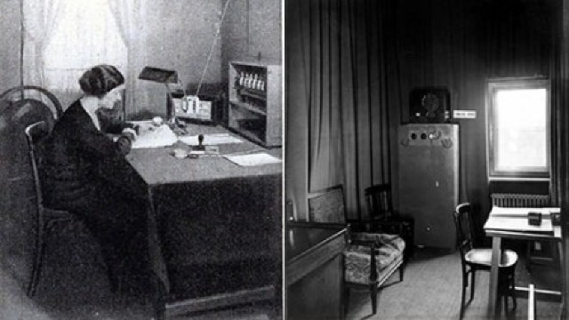 DOCUMENTAR | ”Alo, Alo aici Radio București, România” – 88 de ani de la primele emisiuni radiofonice românești