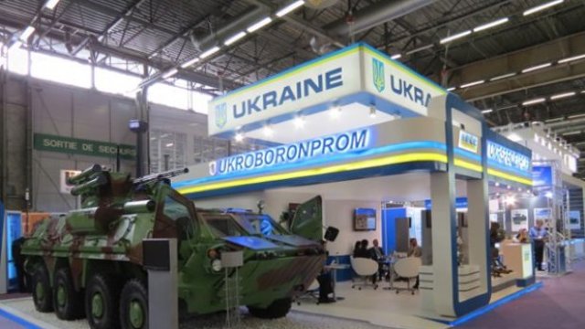 VIDEO | Ucraina a prezentat noua armă de asalt a armatei sale – Malîș