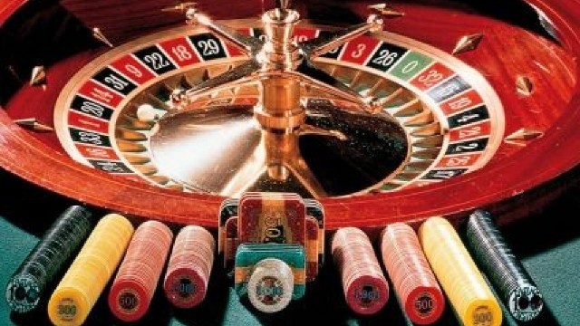 Legea ce instituie monopolul statului la jocurile de noroc, publicată vineri în Monitorul Oficial