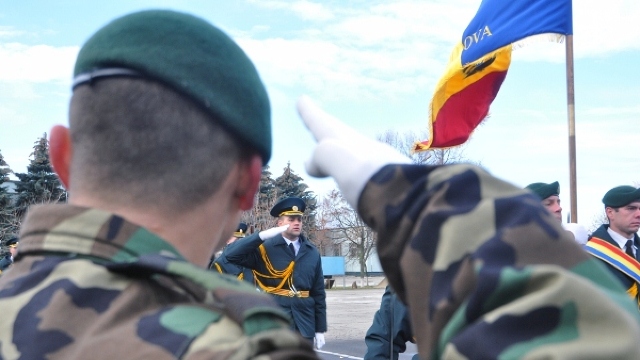 România | Exercițiul Junction Strike 2021, la care participă și militari din R. Moldova, continuă la Sângeorgiu de Mureș
