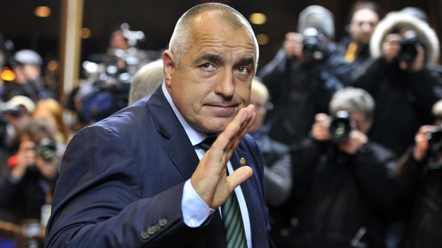 Alegeri Bulgaria | Premierul Bulgariei: 