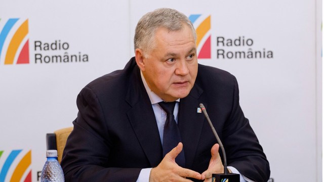 Eliminarea taxei radio-tv pune în pericol funcționarea celor două servicii publice de radio și televiziune, avertizează Președintele Director General al SRR, Ovidiu Miculescu 