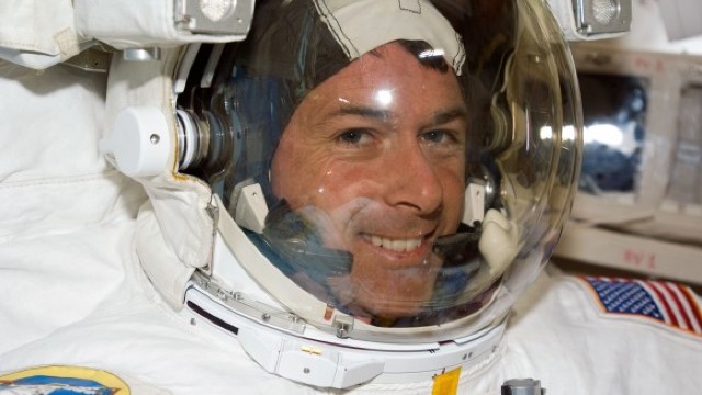 Alegeri SUA: Un astronaut a votat din spațiu 