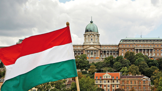 Jurnaliștii au descoperit legături între neonaziști din Ungaria și diplomați ruși