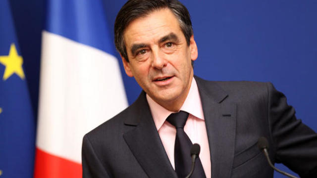Franța | Fillon exclude retragerea din cursa prezidențială