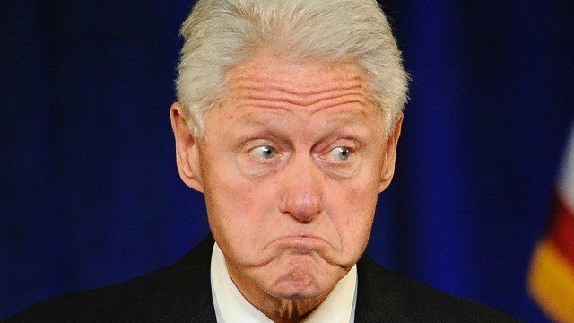FBI  publică o veche anchetă asupra fostului președinte Bill Clinton