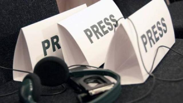 Peste 100 de jurnaliști sunt așteptați la Forumul mass-media 2016 