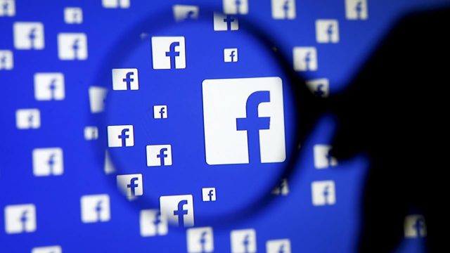 Facebook ar lucra la o unealtă de cenzură ''made in China''