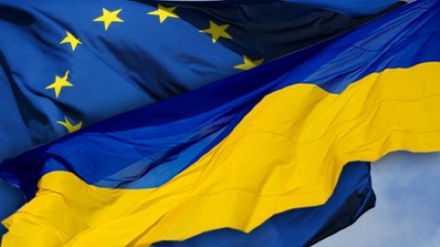 UE aprobă principiul ridicării vizelor de scurtă durată pentru cetățenii ucraineni