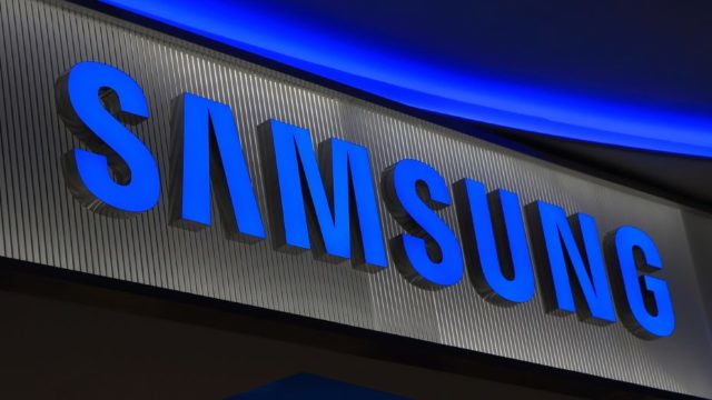 Samsung a raportat un profit peste așteptări, în pofida problemelor cu Galaxy Note 7 