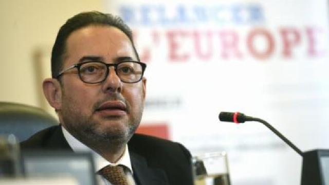 Socialiștii europeni cer să se păstreze „echilibrul politic” după demisia lui Martin Schulz 
