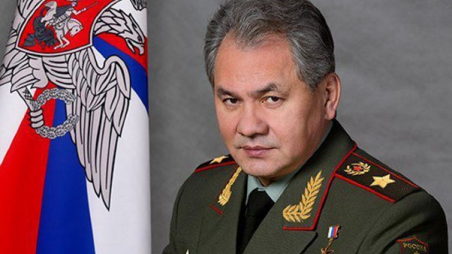 Ministrul apărării rus: Nu credem că în grădina zoologică din Occident a crescut fiara care să-i spună ursului ce să facă