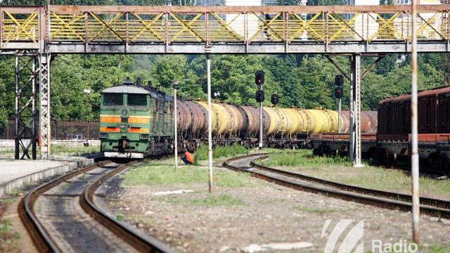Cinci companii participă la licitația pentru achiziționarea locomotivelor pentru CFM