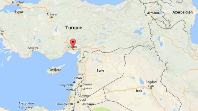 Explozie în Turcia | Doi morți și 16 răniți
