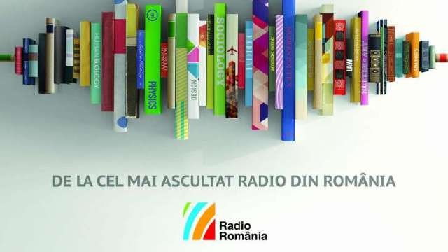 Radio România, lider pe piața târgurilor de carte prin GAUDEAMUS