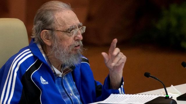 VIDEO | Fidel Castro va fi incinerat chiar a doua zi după moartea sa, anunță Raul Castro