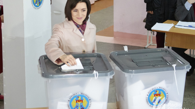 Alegeri 2016 | Maia Sandu va depune o plângere penală împotriva ministrului de Externe și președintelui CEC