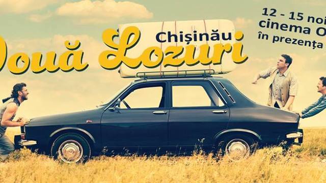 VIDEO | Comedia românească „Două lozuri”, patru zile la rând, la Odeon