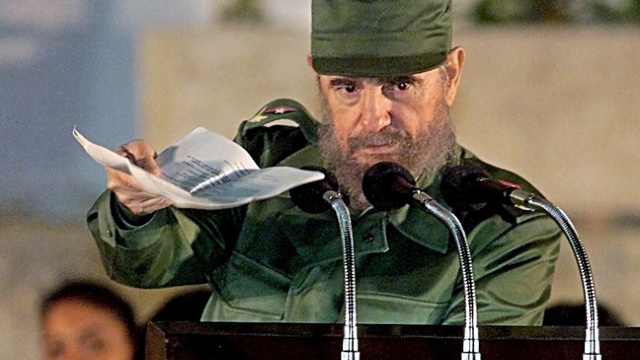 Analiștii menționează schimbări politice, după anunțul decesului lui Fidel Castro