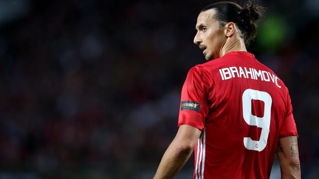 Zlatan Ibrahimovic va avea o statuie în fața Friends Arena din Stockholm
