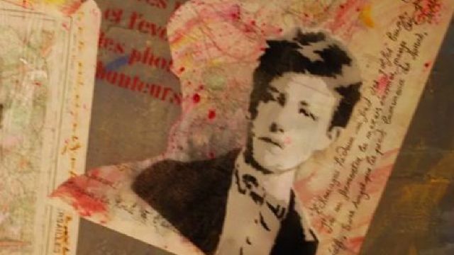 DOCUMENTAR | 125 de ani de la moartea poetului francez Jean-Arthur Rimbaud