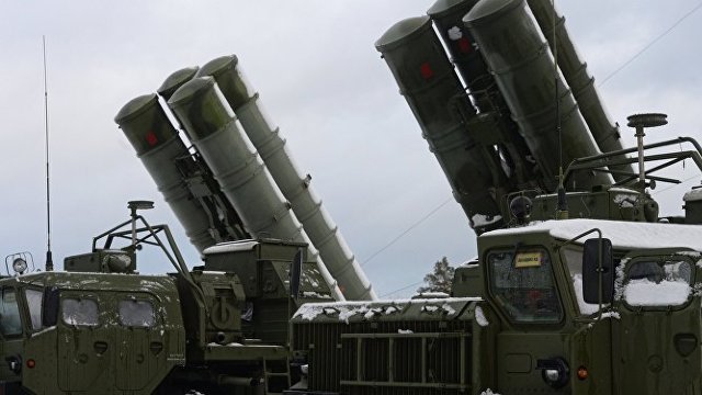 Rusia își consolidează apărarea aerospațială ca răspuns la scutul antirachetă american din Europa