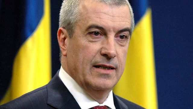 Președintele Senatului de la București: România pledează pentru o Europă unitară în toate dimensiunile ei