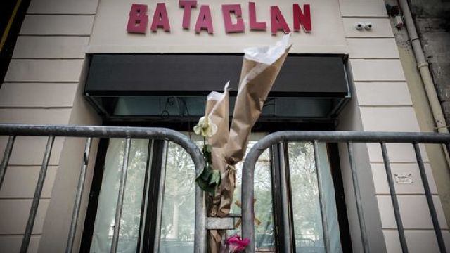 Atentate la Paris | Sala Bataclan se va redeschide la 12 noiembrie cu un concert al lui Sting 
