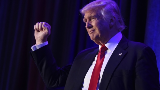 Alegeri SUA | Discursul integral al lui Donald Trump după anunțarea rezultatelor
