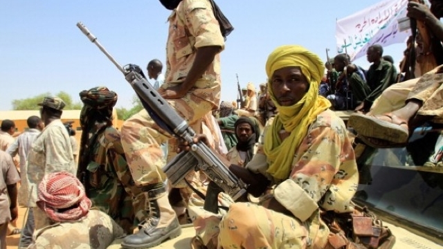 Sudan - Trei angajați ai ONU au fost răpiți în regiunea vestică Darfur