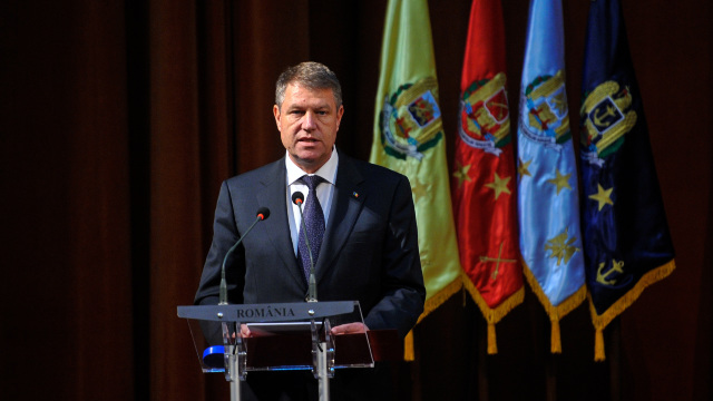 Iohannis: Indiferent ce spune unul sau altul, R.Moldova e foarte importantă; dorim să fim  parteneri