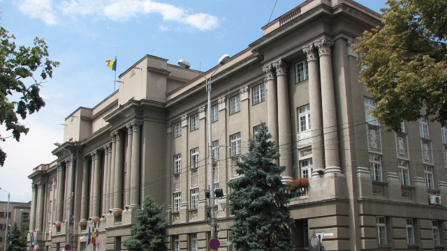 Timișul, pe locul al treilea într-un clasament al celor mai bogate județe din România