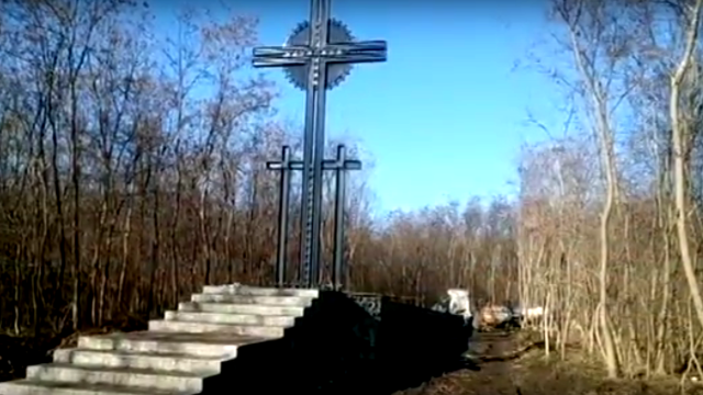 VIDEO | Detalii despre monumentul în memoria salvatorilor SMURD
