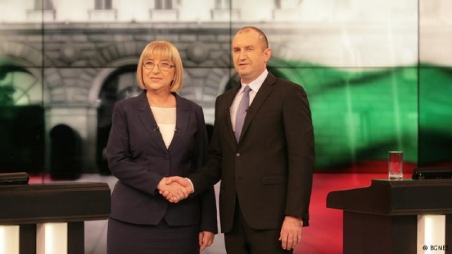 Alegeri Bulgaria | Candidatul opoziției socialiste a câștigat alegerile prezidențiale