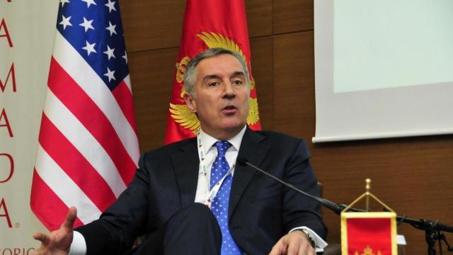 Plan de asasinare a premierului Milo Djukanovic, dejucat de procurorii din Muntenegru