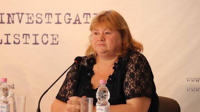 Expertă: În R. Moldova cei care au luptat cu corupția au căzut în mrejele schemelor
