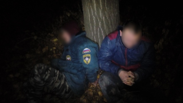 Doi cetățeni ai Republicii Moldova, reținuți de polițiștii români de frontieră, după ce au trecut ilegal Prutul