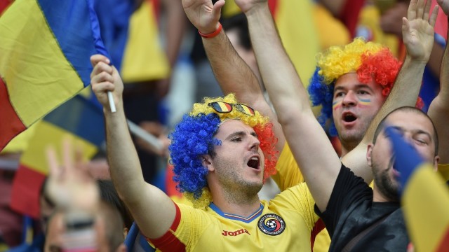 12 suporteri polonezi și 5 români au ajuns la secțiile de poliție după meciul România - Polonia 