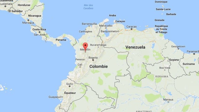 BREAKING NEWS | Un avion care transporta o echipă de fotbal s-a prăbușit în Columbia