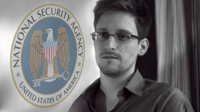 Edward Snowden: Protecția datelor este mai importantă decât alegerea lui Donald Trump