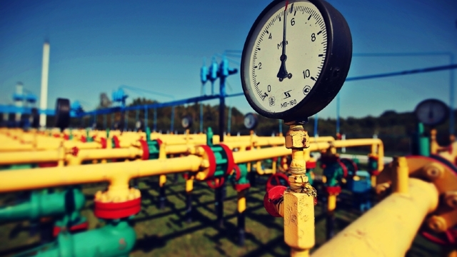 Extracția de gaz românesc din Marea Neagră va începe anul acesta. România poate deveni furnizor de gaze pe piața regională
.