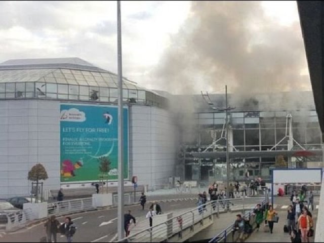 RETROSPECTIVĂ | Belgia încearcă să se scuture de stigmatul terorismului