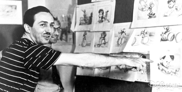DOCUMENTAR | 115 ani de la nașterea lui Walt Disney, geniu al filmului animat