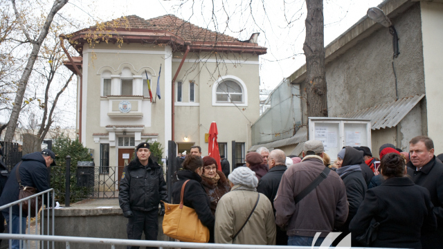 Alegeri România | Peste 10 mii de români au votat în Republica Moldova